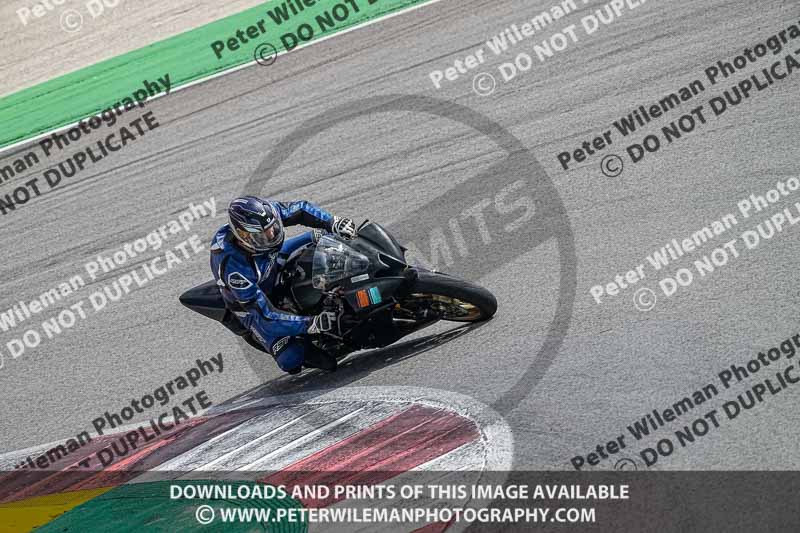 motorbikes;no limits;november 2019;peter wileman photography;portimao;portugal;trackday digital images